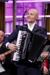 Aleksandar Sofronijević uradio muziku za pesmu "Otac" zbog koje plače region 3 ORKESTAR ACE SOFRONIJEVICA GS SNIMANJE 18022026 FOTO TEAok 1