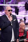 Dejan Matić 10 godina nije mogao da peva svoj veliki hit: "Mislio sam nikada više neću stati na binu" 2 ORKESTAR ACE SOFRONIJEVICA I DEJAN MATIC GS SNIMANJE 18022026 FOTO TEAo 1