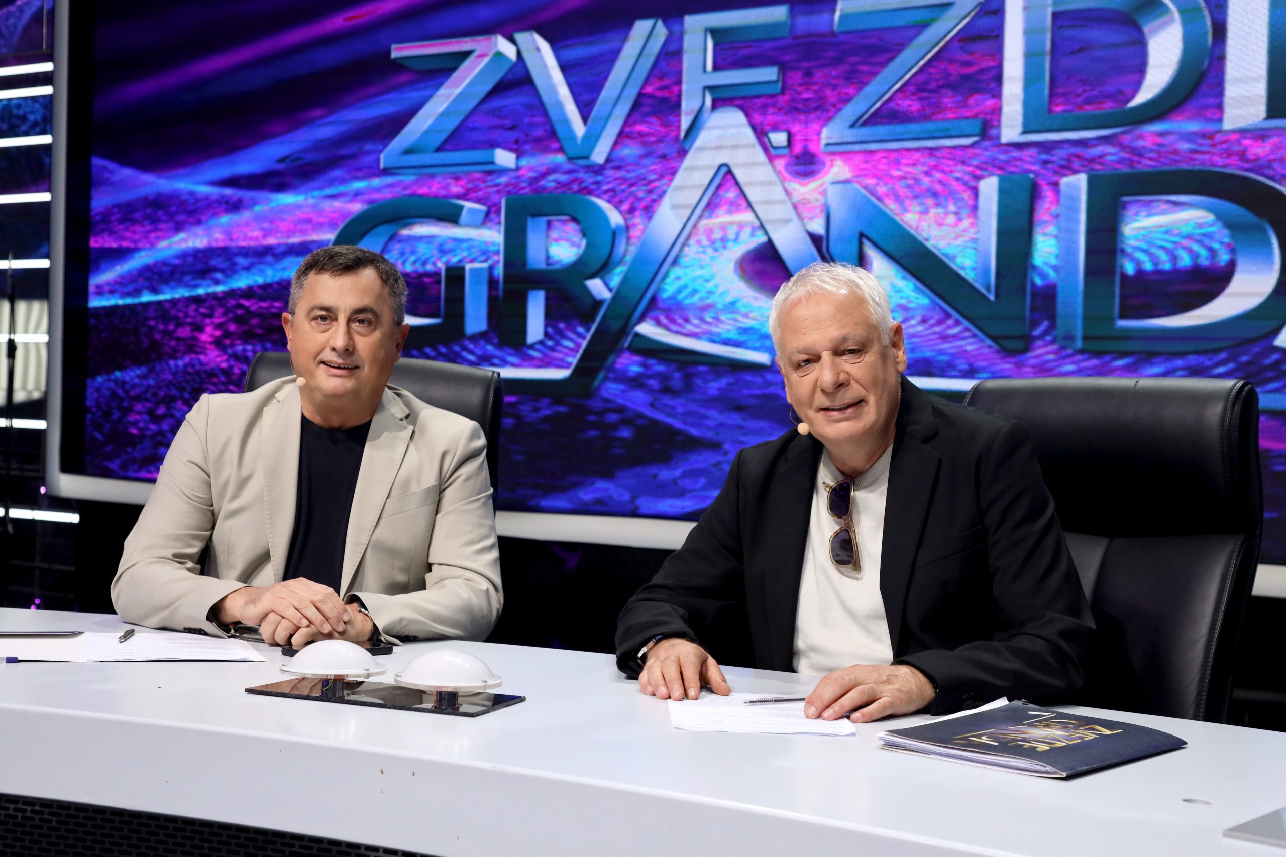 zvezde granda pravila