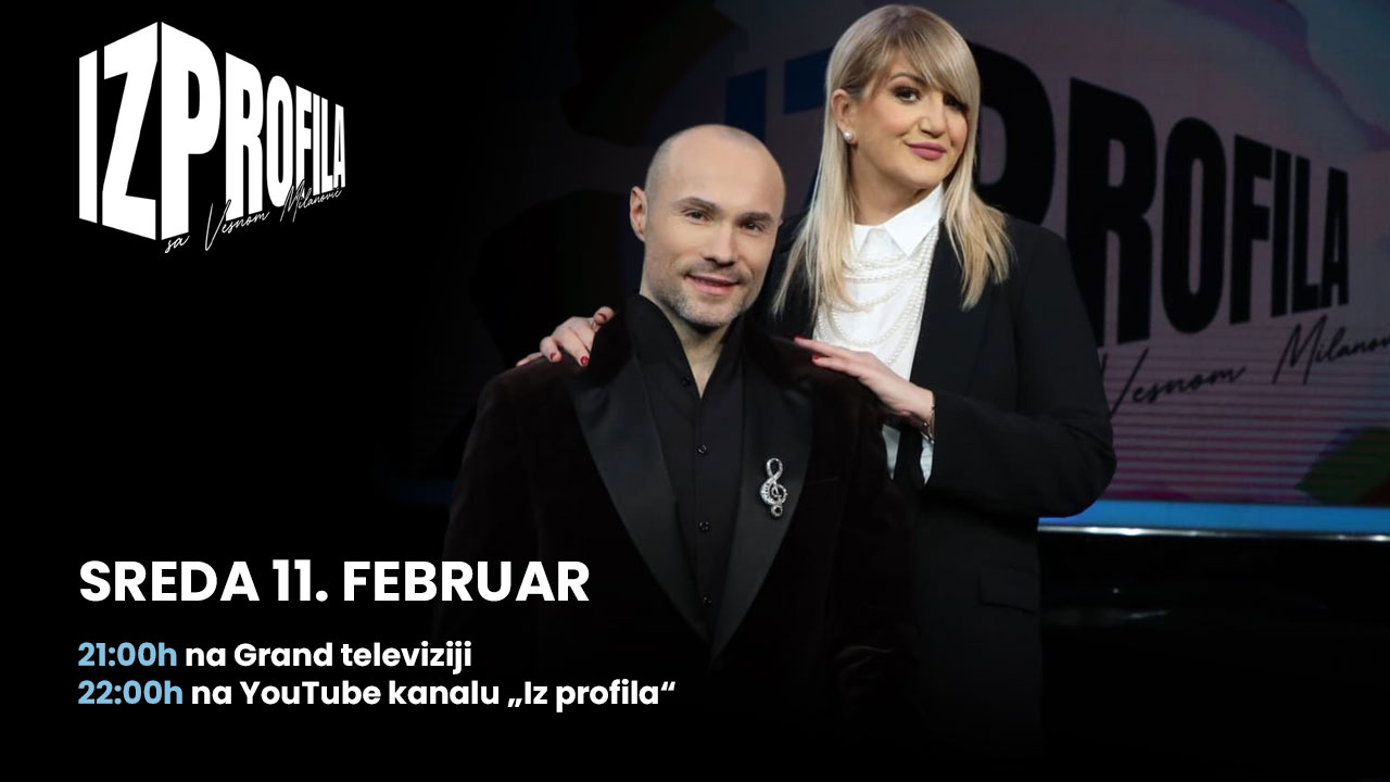 ,,Dali su mi sve što su mogli'': Aleksandar Sofronijević ogolio dušu o svom životu u emisiji ,,Iz profila'' (VIDEO) 6