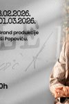 Ceca o Saši Popoviću u dokumentarnom filmu: "Bio je lojalan prijatelj" VIDEO 3 SALE Film Portal Najava4 Ceca 1280x720px