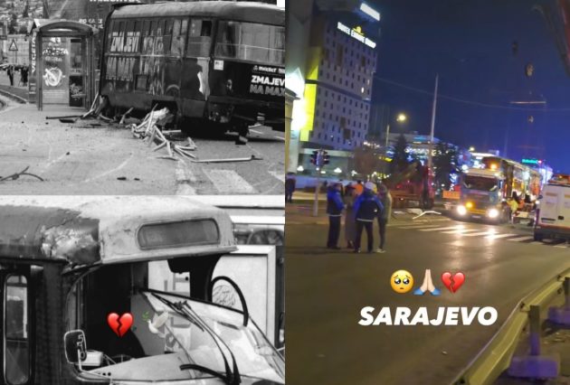 SARAJEVO 3
