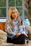 Suzana Jovanović otkrila ko joj je bio najveća podrška posle Sašine smrti: Sveštenik joj rekao reči koje će pamtiti zauvek 15 SUZANA JOVANOVIC FOTO MUNJA ok 2