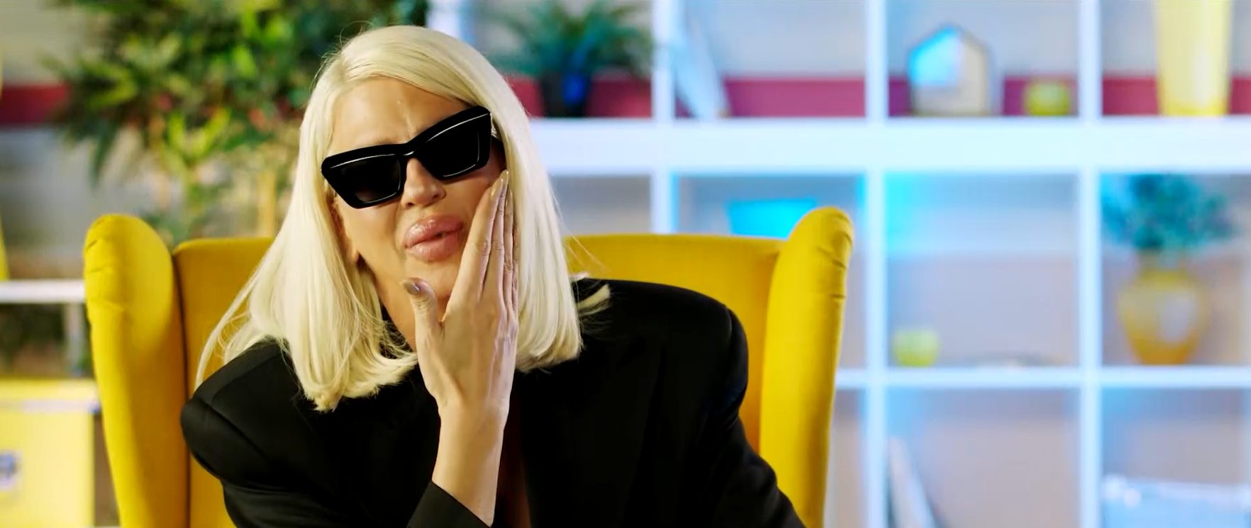 Jelena Karleuša kroz suze otkrila šta joj je Saša Popović rekao kada se ošišala do glave 10 Screenshot 2026 02 26 223441