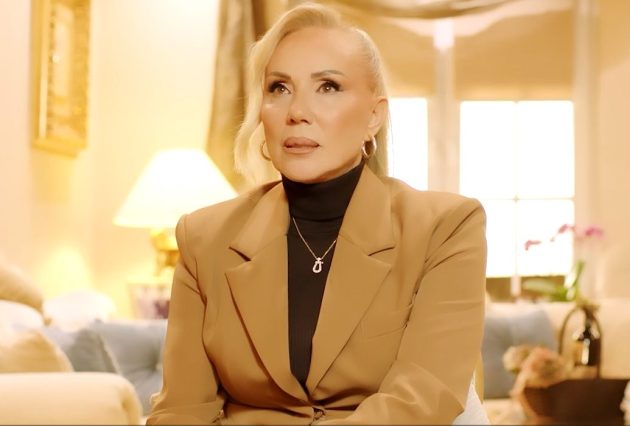 "Moj otac nije umro prirodnom smrću": Lepa Brena otvoreno o porodičnoj tragediji: "Život mi nije bajka" 13 Screenshot 2026 02 27 193208