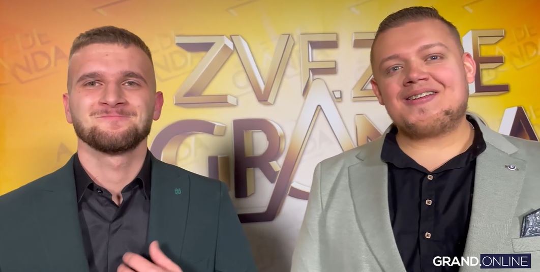 Aleksandar Stanković i Vladan Pavlović rivali na sceni, a evo kakvi su privatno: "Ništa nije slučajno" VIDEO 6 alekdandar i vladan
