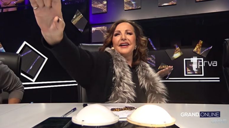 Poznati pevač napravio lom u studiju Zvezda Granda, zamešala i Ana Sević 7 ana bekuta zvezde granda