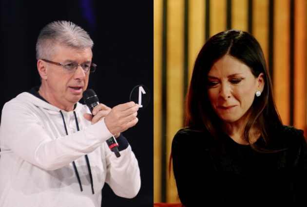 ana sevic