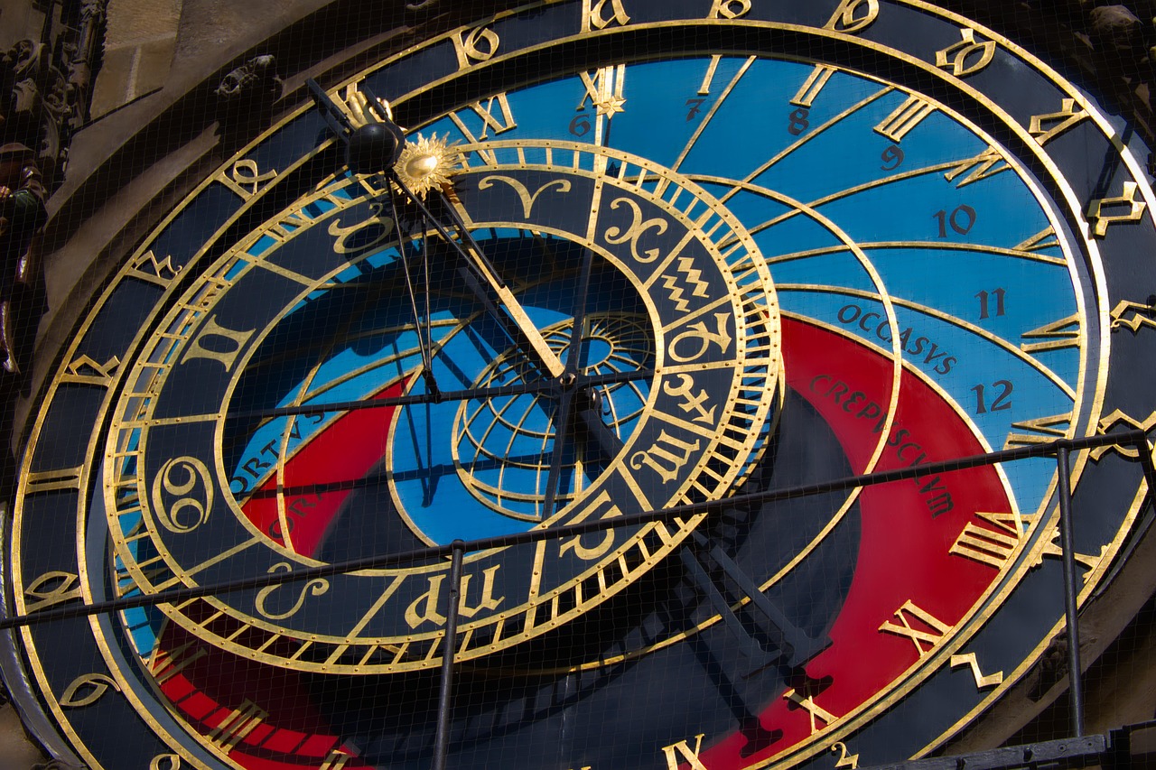 astronomical clock 5154957 1280 1