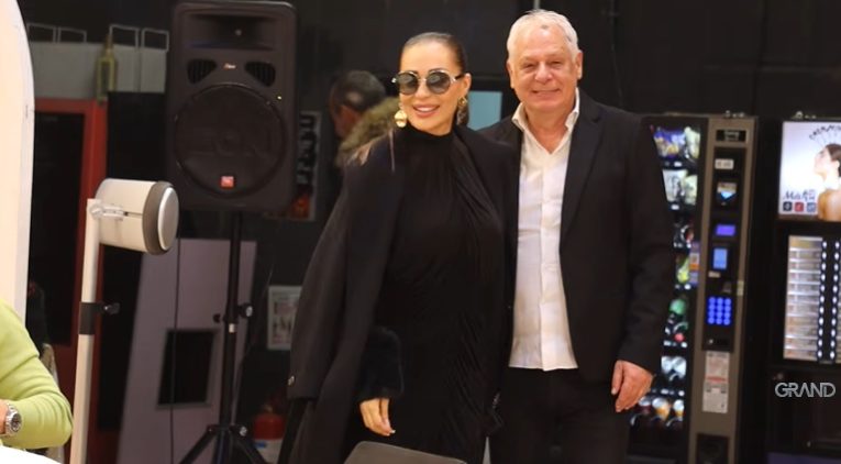 ceca i direktor 1