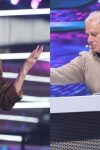 Ceca ljutito prišla direktoru Granda: "Majke mi mile, to bih shvatila kao sabotažu!" VIDEO 2 ceca i direktor