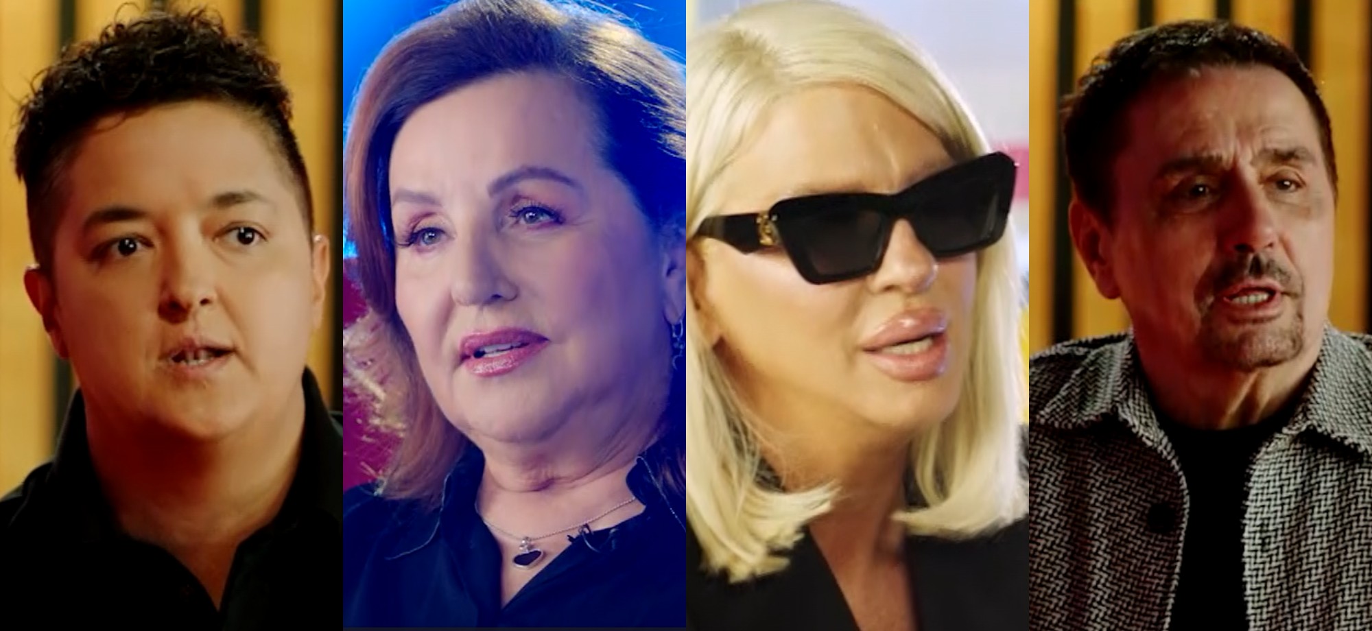 "Pružio mi je ruku kad niko nije": Poznati u suzama u dokumentarcu "Sale" 6 dokumentarac sale