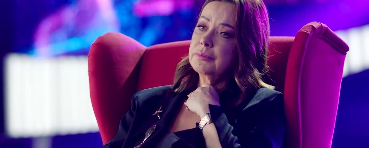 Saša Popović nije samo ime, on je epoha: Kolege estradnog maga isplakale more suza u dokumentarcu 8 dragana katic 1