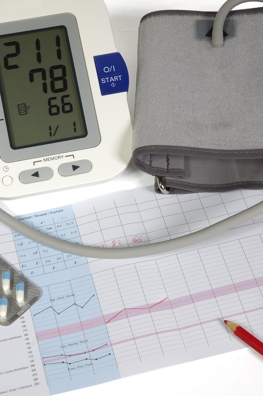 Visok krvni pritisak može da bude opasan: Ovu namirnicu bi trebalo redovno da jedete 6 ds 30 sphygmomanometer 5573659 1280