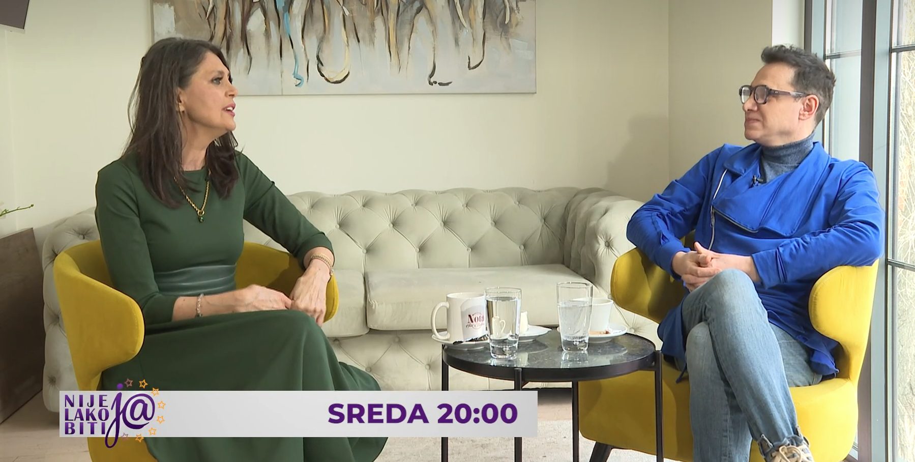 ,,Televizija ne služi za promovisanje kockarnica'': Ekstra Nena iznela brutalnu istinu o današnjici (VIDEO) 5 ekstra nena 1