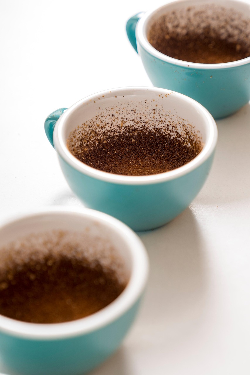 Mogu da zapuše odvode i naprave goleme muke: Ovo su 7 stvari koje ne smete da prosipate u sudoperu 7 ground coffee 6487114 1280