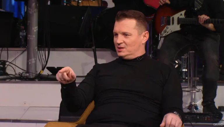 Srećko Krečar izneo šokantno priznanje o najbližem okruženju: "Moj drug je u sekti" 7 image 1 11