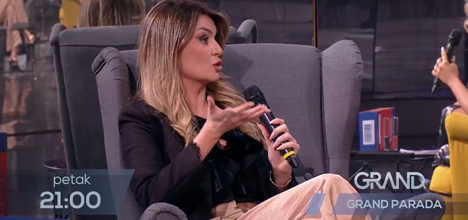 Petak je rezervisan za "Grand paradu", Keba će vas ostaviti bez teksta 5 image 2 4