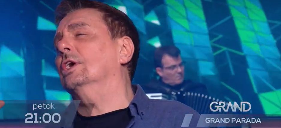 Petak je rezervisan za "Grand paradu", Keba će vas ostaviti bez teksta 7 image 2 5
