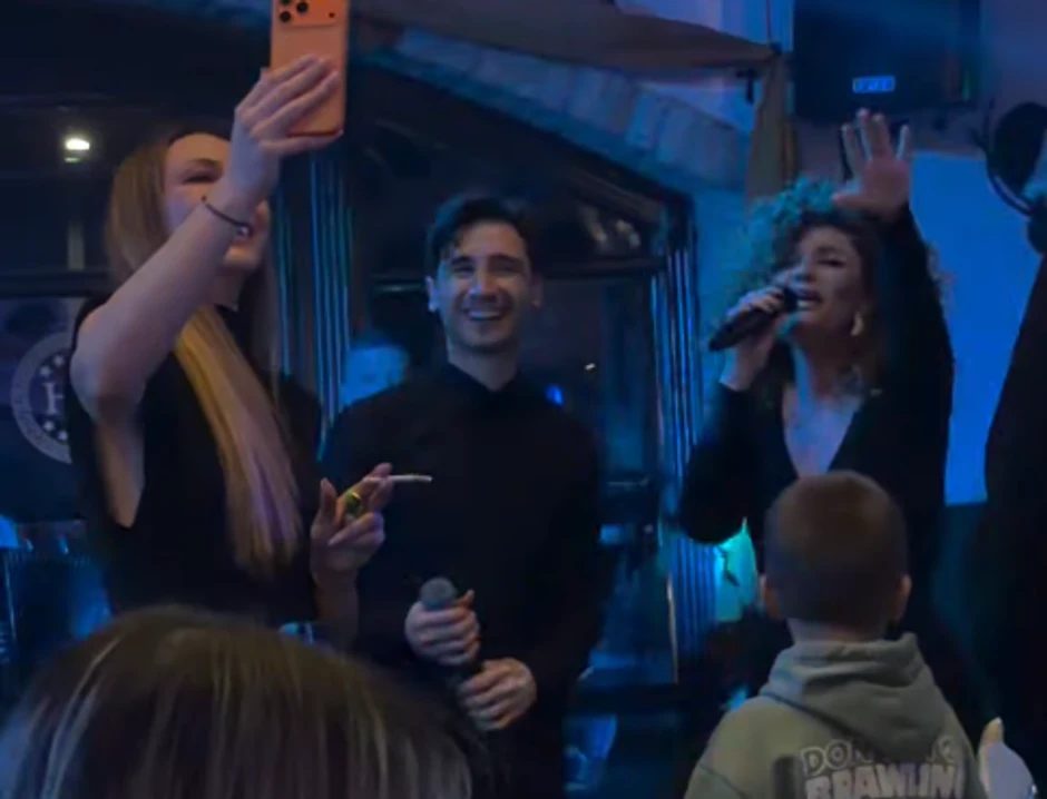 Oglasio se pevač koji je pevao na proslavi rođenja sina Milice Todorović, evo šta je ispričao 5 image 20