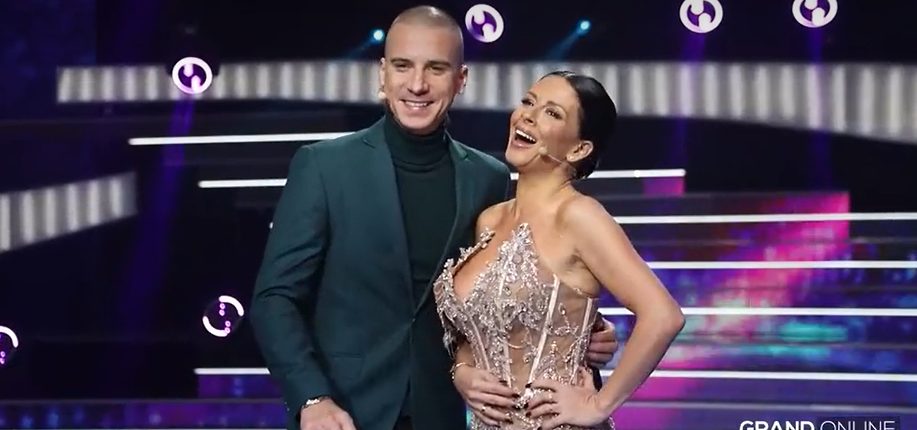 Ani Sević spala haljina pred kamerama: Evo šta se sve dešavalo u bekstejdžu pred početak Zvezda Granda VIDEO 8 image 27