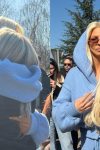 Emotivan susret Jelene Karleuše i Suzane Jovanović: Grlile se u suzama na Sašinom pomenu (VIDEO) 3 jk 1