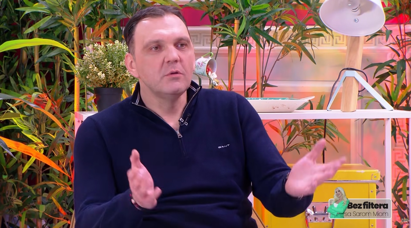 "Mi smo kao Boni i Klajd" Mina Kostić šokirala poređenjem svoje veze sa poznatim gangsterskim parom VIDEO 6 kasper 1