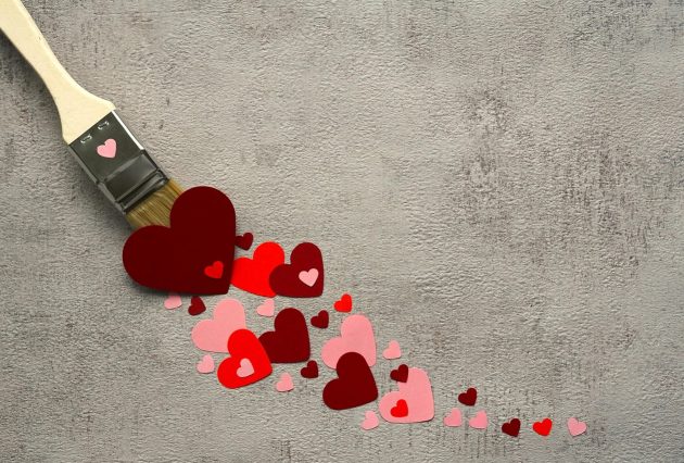ljubav 2