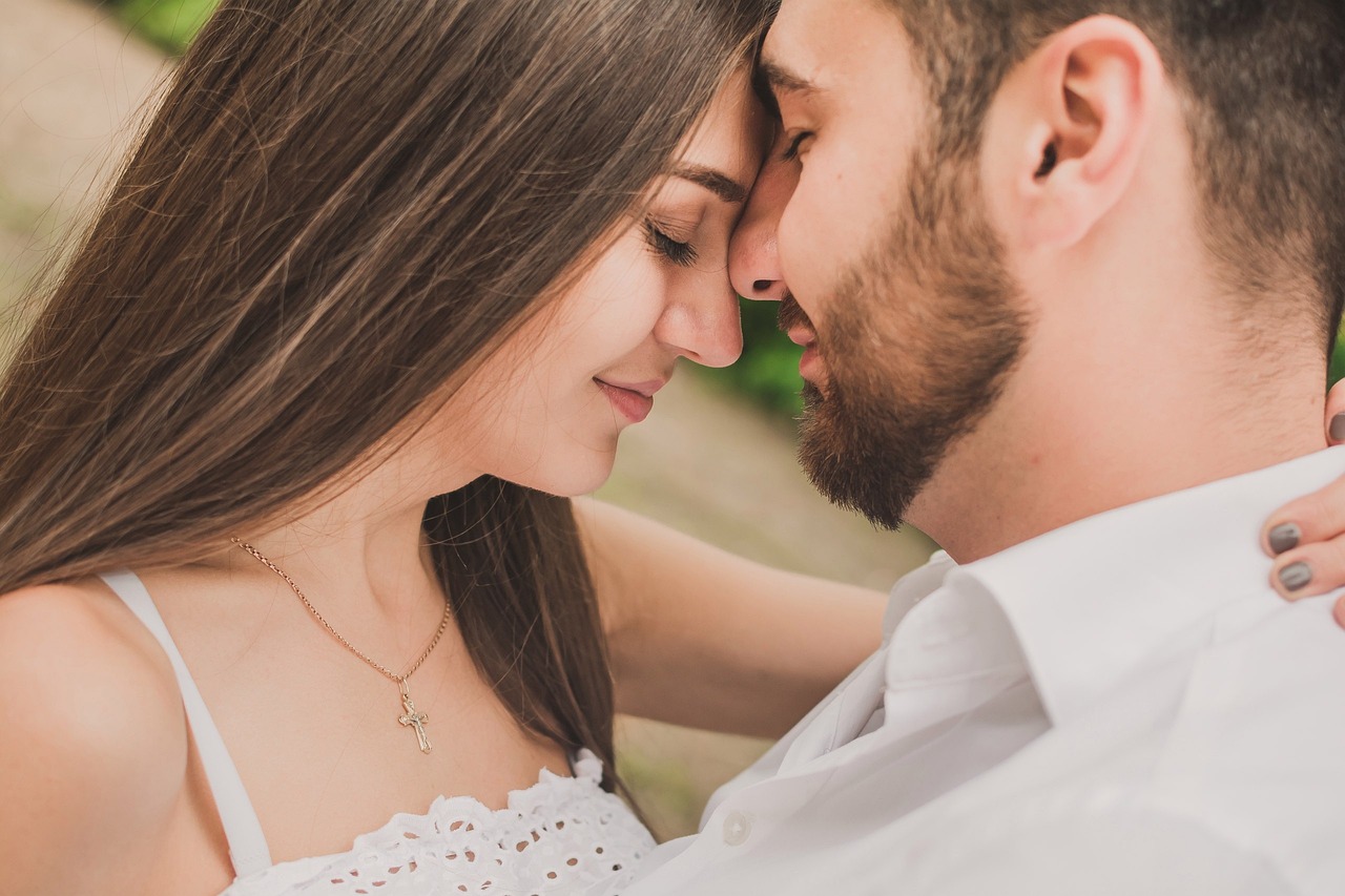 Kada je seks najbolji u životu? Evo šta kažu stručnjaci 8 love 3187624 1280