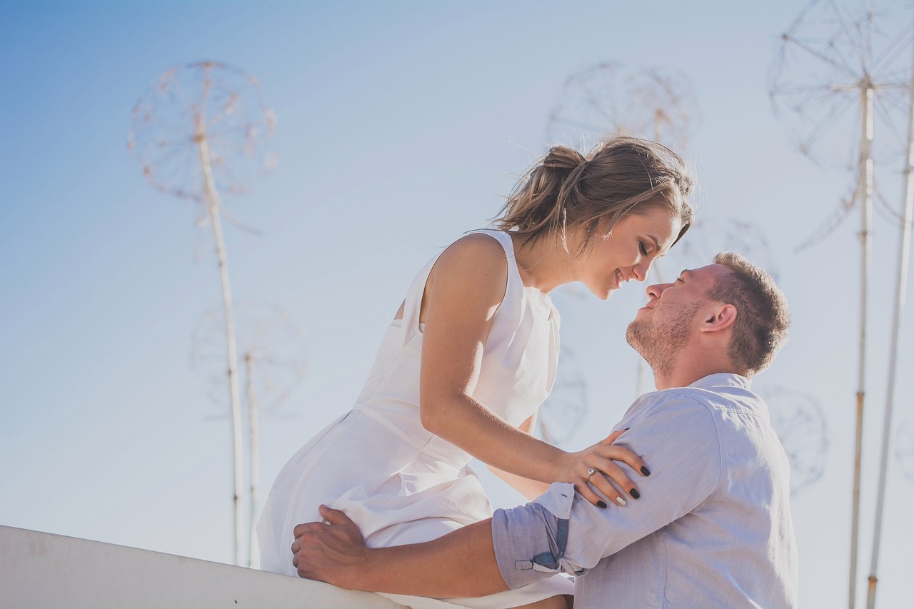 Kada je seks najbolji u životu? Evo šta kažu stručnjaci 7 love 3189903 1280