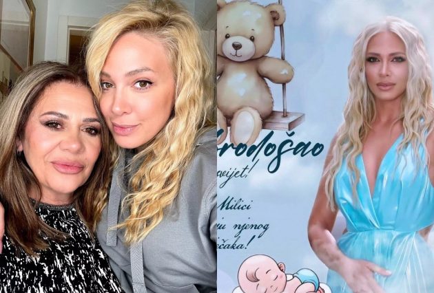 mama milice todorovic
