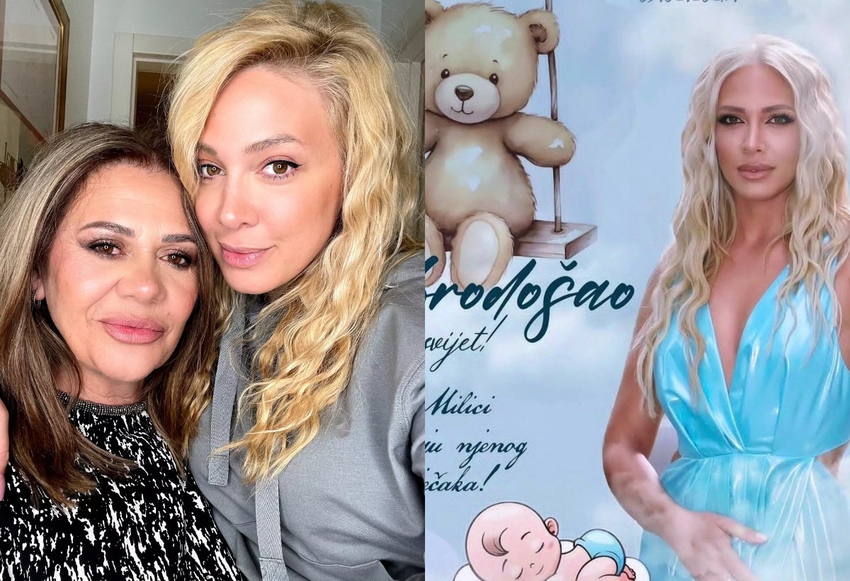 mama milice todorovic