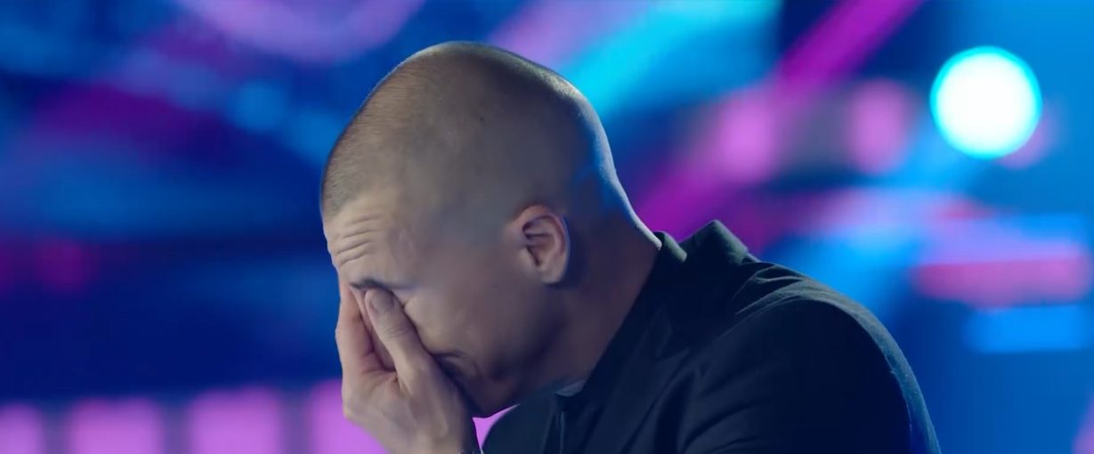 Saša Popović nije samo ime, on je epoha: Kolege estradnog maga isplakale more suza u dokumentarcu 13 milan mitrovic