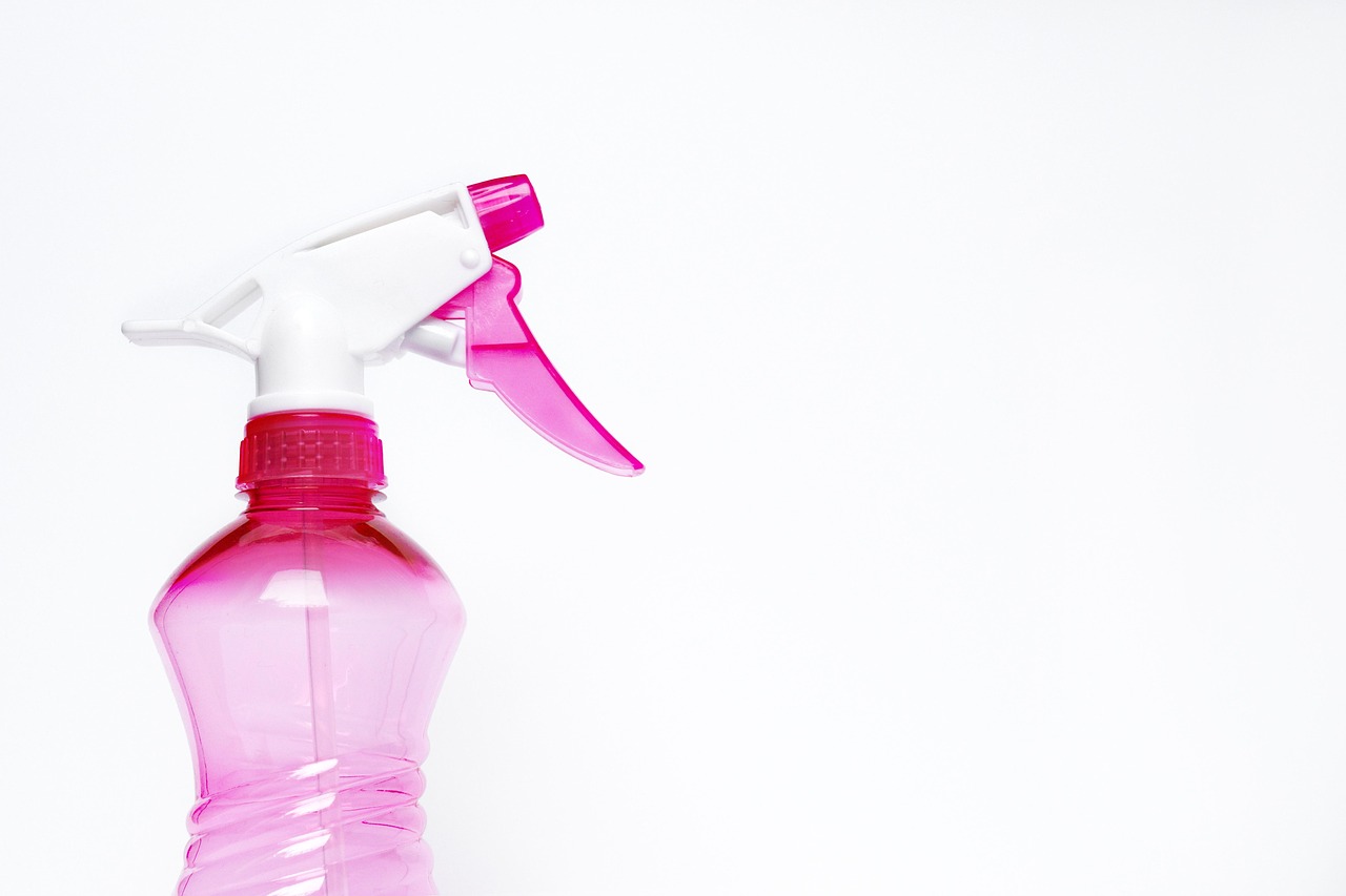 Efikasni, pristupačni, ekološki prihvatljivi: 6 stvari koje možete očistiti deterdžentom za sudove 7 mimzy spray bottle 2754171 1280
