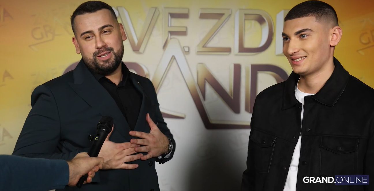 mirsad i nemanja
