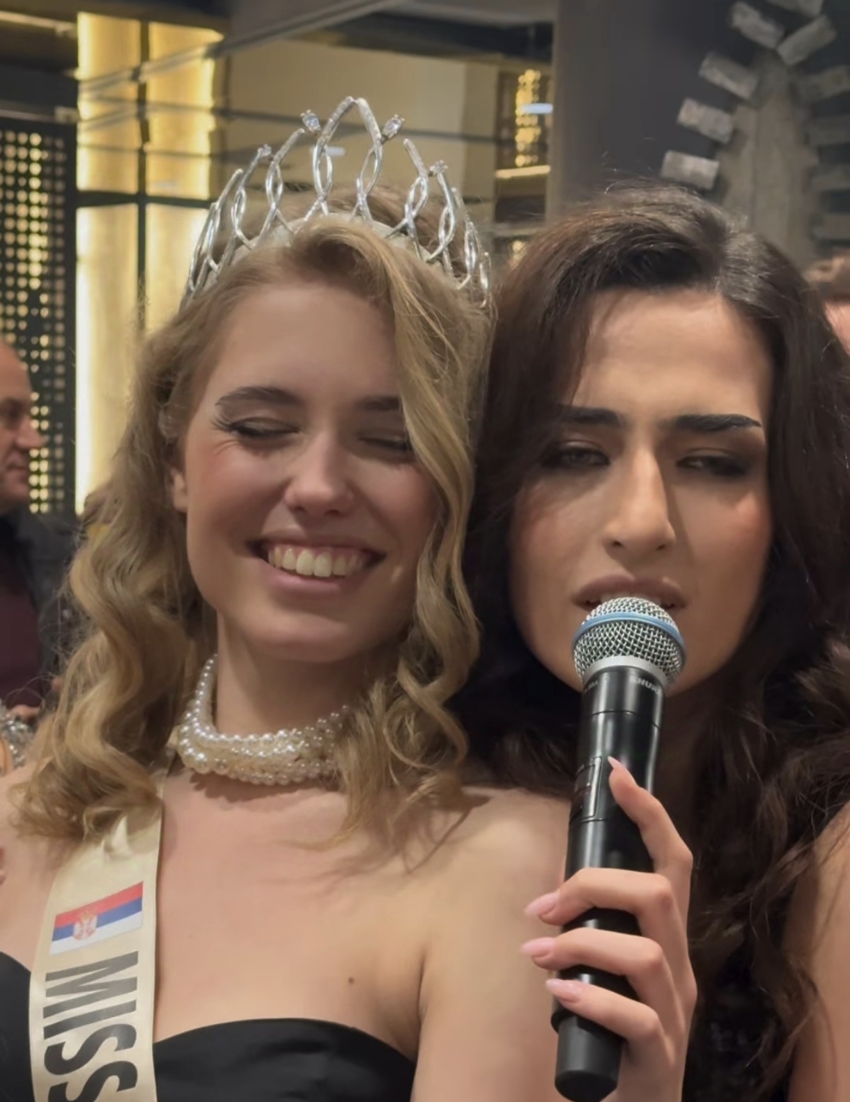 miss srbije