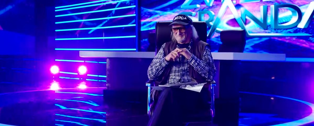 Saša Popović nije samo ime, on je epoha: Kolege estradnog maga isplakale more suza u dokumentarcu 12 munja 1