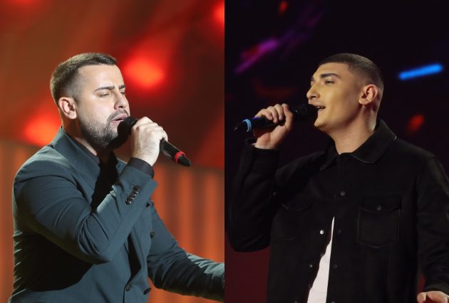 nemanja i mirsad