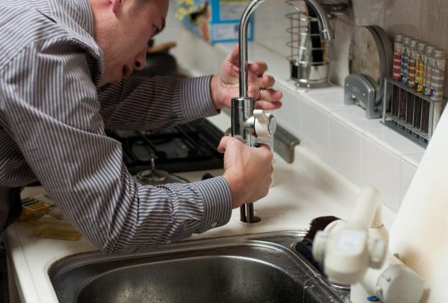 plumber 228010 1280