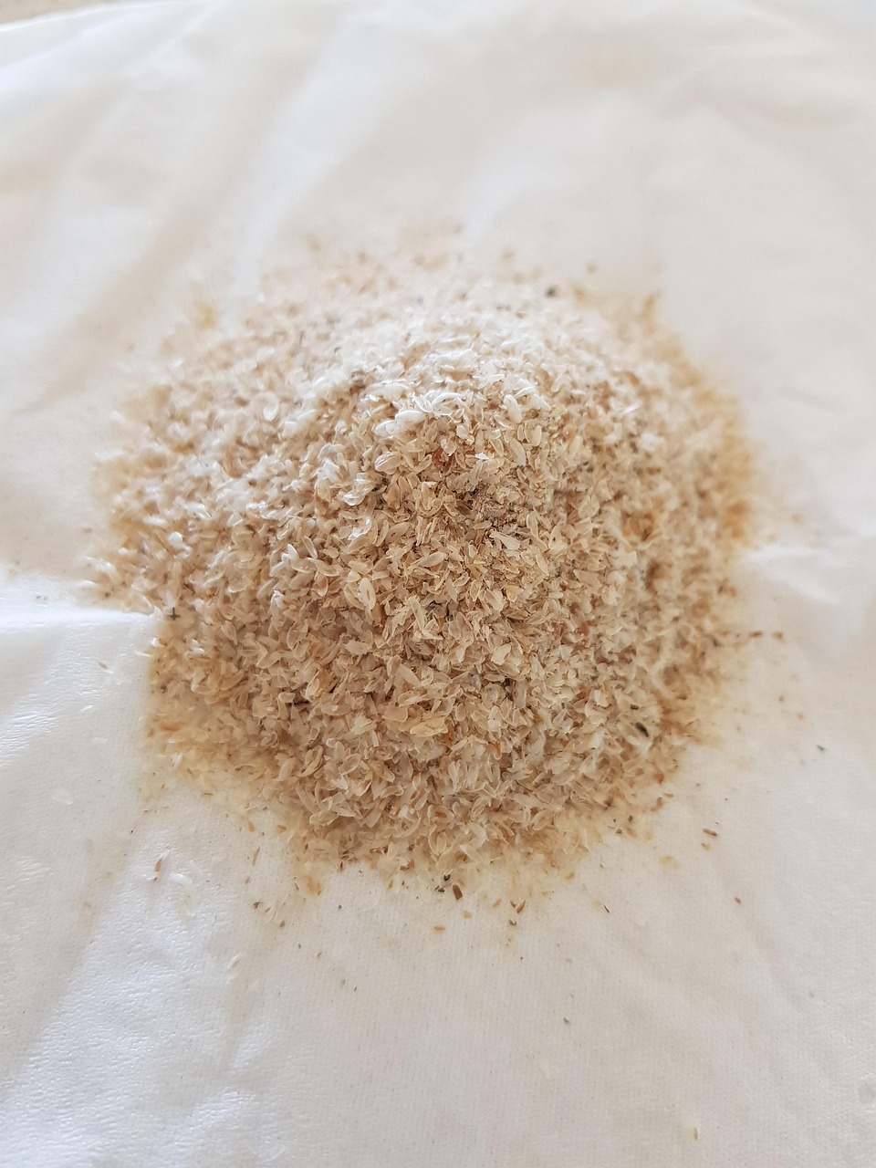 Mogu da zapuše odvode i naprave goleme muke: Ovo su 7 stvari koje ne smete da prosipate u sudoperu 10 psyllium husk 4359307 1280