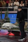 Marija Šerifović evocirala uspomenu na najbolje iznenađenje koje je doživela od Saše Popovića: "Doneo mi je kozu" 3 sasa i marija koza