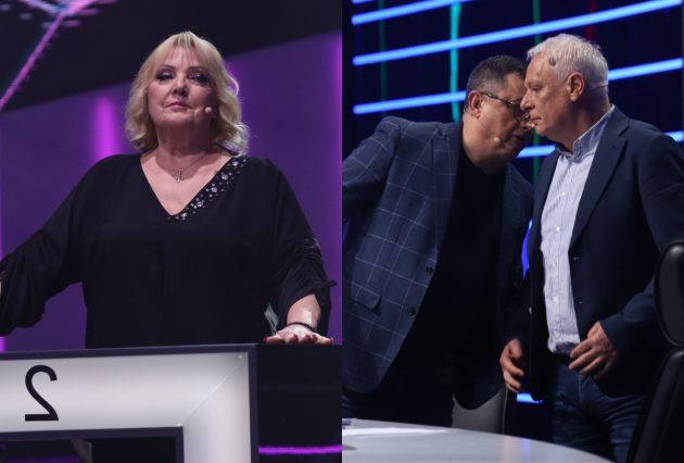 snezana djurisic i direktor granda
