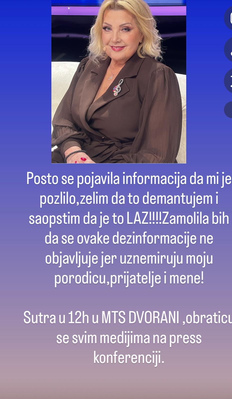 snezana djurisic