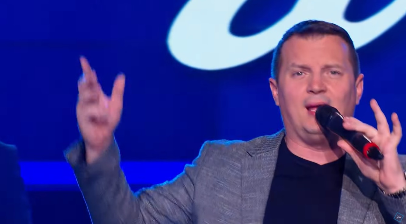 Srećko Krečar izneo šokantno priznanje o najbližem okruženju: "Moj drug je u sekti" 8 srecko krecar 2