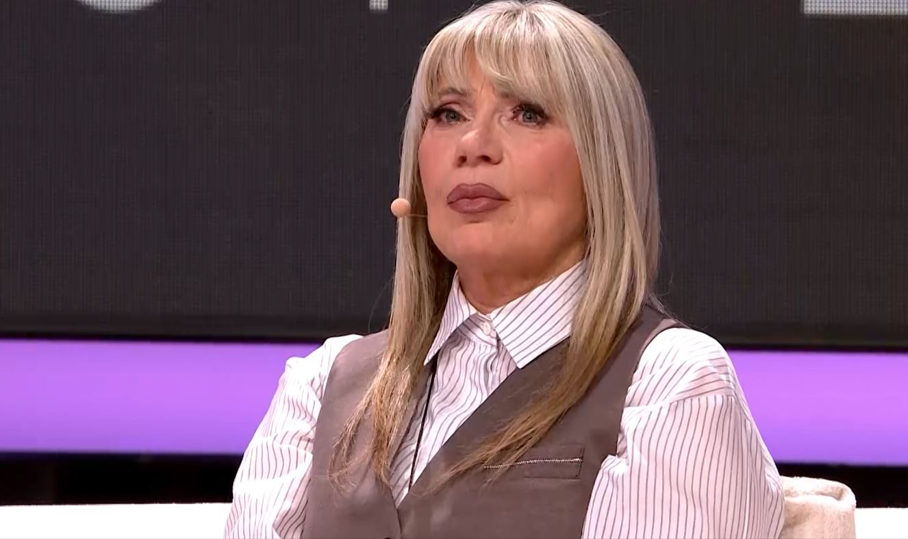 suzan ajovanovic
