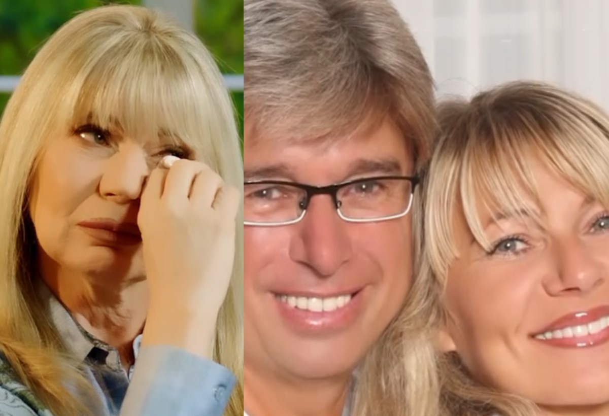 Suzana Jovanović otkrila šta su ona i Saša Popović prećutali jedno drugom: "Nismo imali hrabrosti" 6 suzana o sasi 1