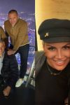 Sinoć je tragično poginula, a nedavno bila sa Bekvalčevom u Kini i nije skidala osmeh 3 tatjana jecmenica i dragana bekvalac