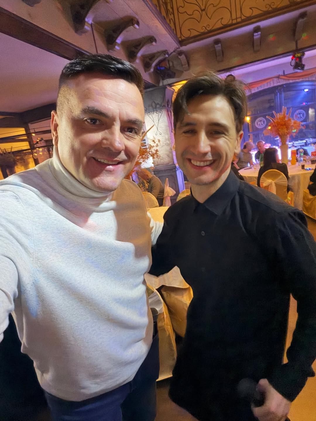 Oglasio se pevač koji je pevao na proslavi rođenja sina Milice Todorović, evo šta je ispričao 6 zarko gligic