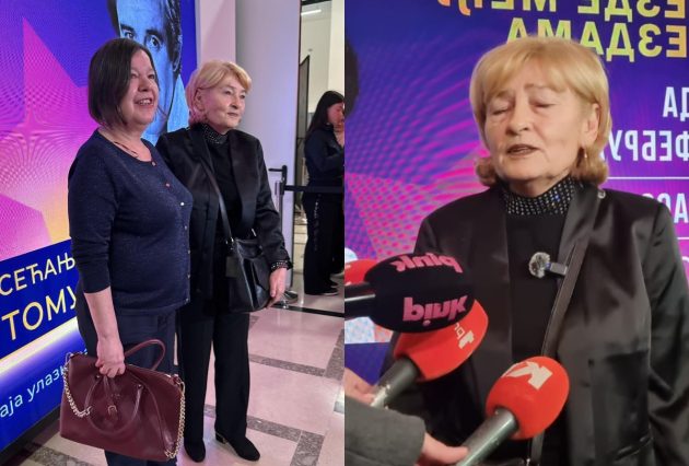 zena i cerka tome zdravkovica