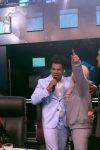 Kubanac iz Zvezda Granda zapevao žiriju na uvce, Dara Bubamara ga sve vreme grlila VIDEO 4 zg 2